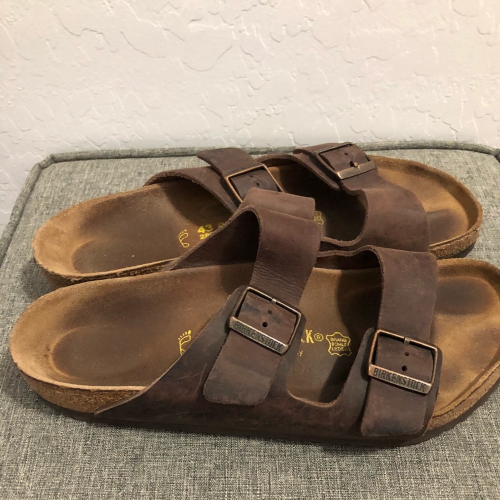 Birkenstocks